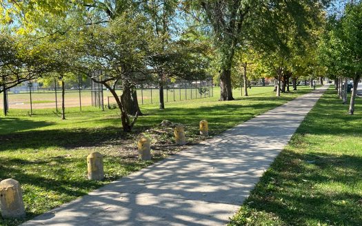 Public Park